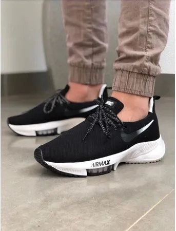 Nike Airmax ( 38 ao 43 ) -- 6 Cores Disponíveis