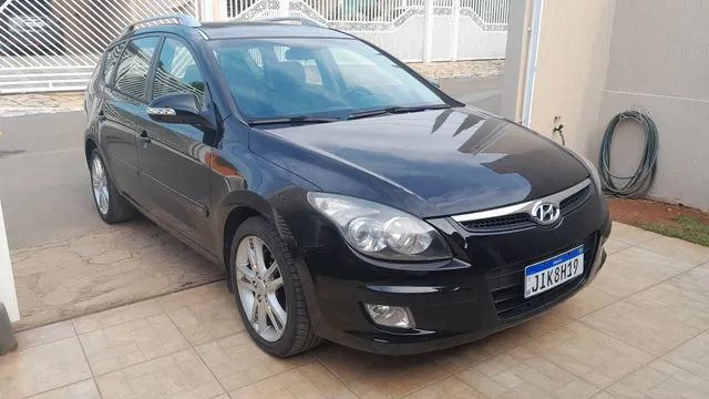 I-30 Wagon 2011 impecável! - Foto 6