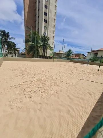 Residencial Campos do Cerrado apartamento de 3 quartos sendo 2 suítes com 77 m2 - R$290.00 - Foto 2