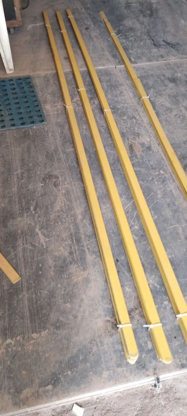 Marcação para piso tátil 30 metros - Foto 4