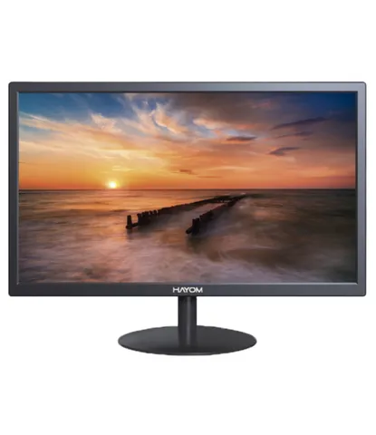 Monitor 21.5 Pol. Full HD 75HZ Hayom (Novo c/ Garantia) Loja Gorilla Tech
