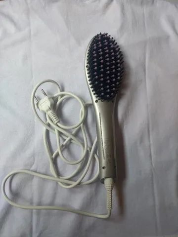 Escova Alisadora Cadence Esc200 Magic Liss  - Foto 5