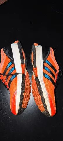 Tênis Adidas 42 - Foto 2