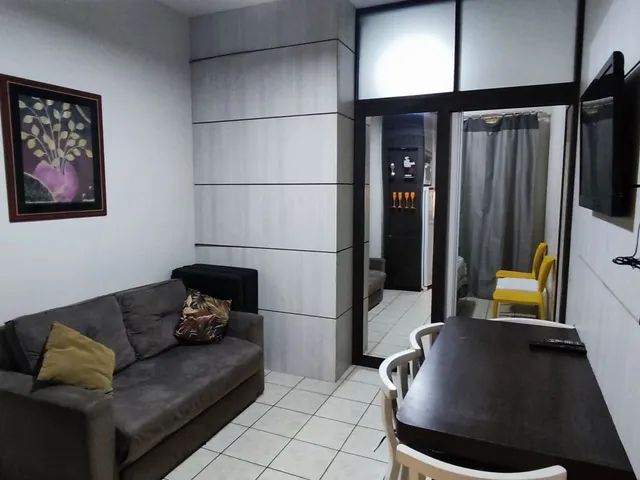 Loft Ingleses Holiday 50% off na baixa temporada - Foto 4