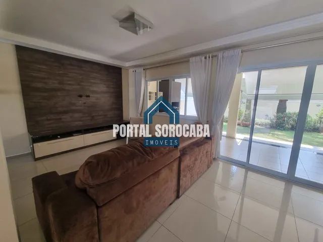 Casa de Condomínio para venda em Ibiti Royal Park de 250m² com 3