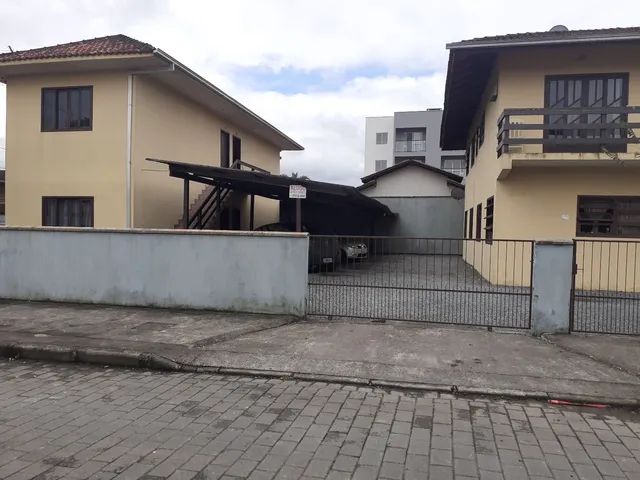 Captação de Apartamento para locação na Rua Cruz Alta, Fátima, Joinville, SC