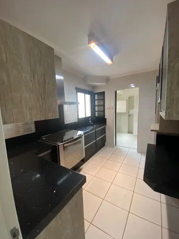 Captação de Apartamento a venda em Marília, SP