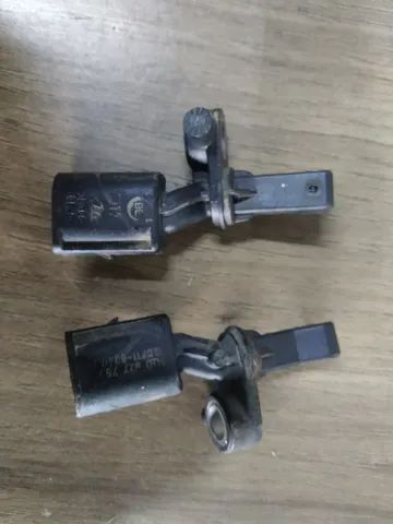 Sensor do ABS traseiro VW Gol G5/G7  - Foto 2
