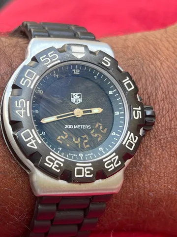 Tag heuer precos 110 an ncios na OLX Brasil