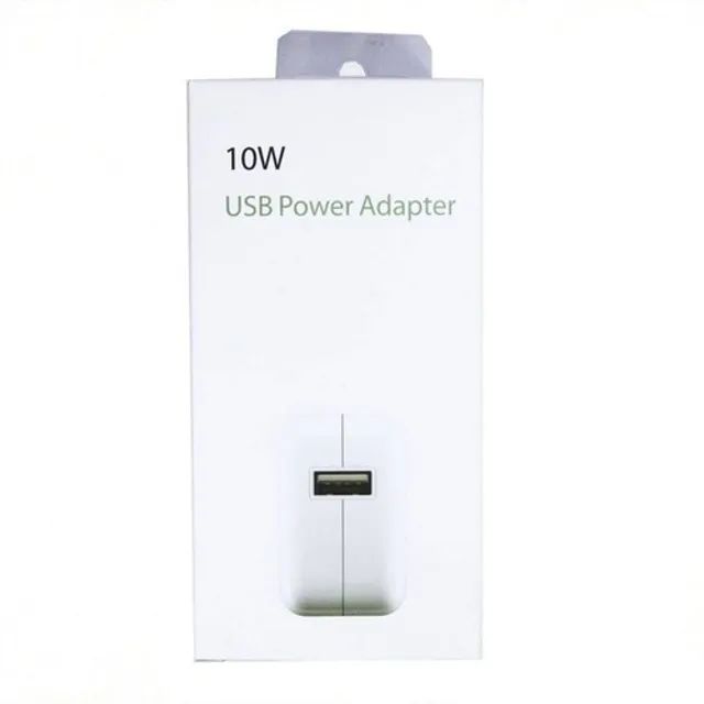 Fonte Carregador 10w 2a Entrada Usb Para iPhone iPod Smart - Foto 5
