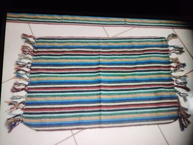 Kit Tapete de tear64310336824195122