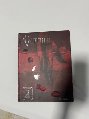 Vampiro: O Réquiem