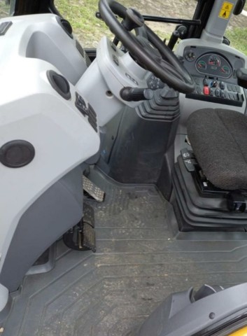 Retroescavadeira CAT 416   - Foto 6