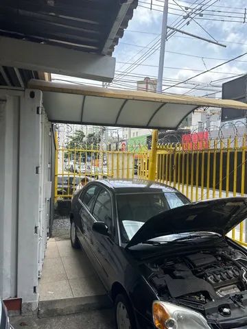 Container todo montado pra loja ou consultorio - Foto 3