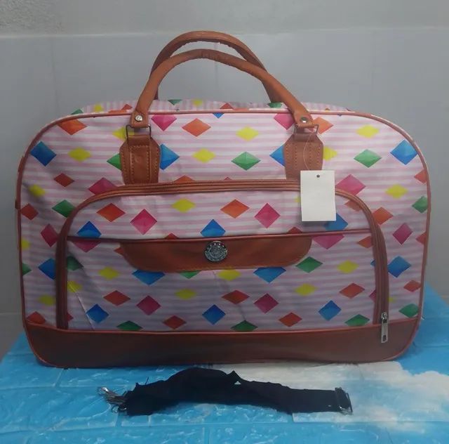 Mala de mão 15kg - Foto 3