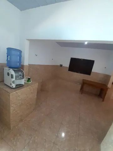 Fim de Semana Nesta Casa de Praia 04 Quartos Para Lazer Familiar na Redinha Nova. - Foto 11
