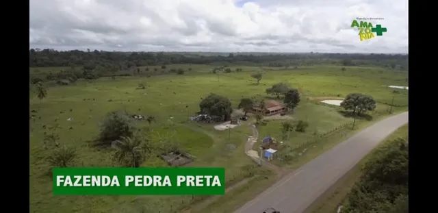 ARural Agropecuária