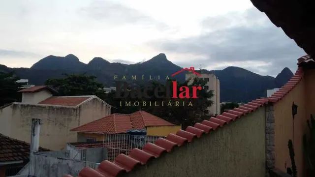 CASA TRIPLEX ESQUINA COM RUA BARÃO DE MESQUITA - Foto 2