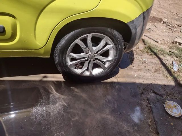 Rodas aro 15 - Foto 6