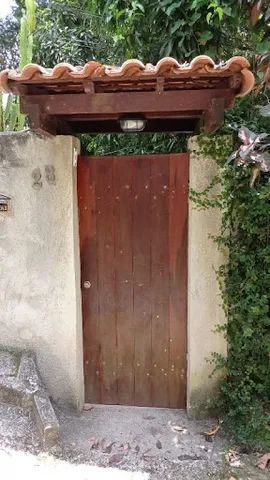 Casa com 2 dormitórios para alugar, 80 m² - Santa Rosa - Niterói/RJ - Foto 3