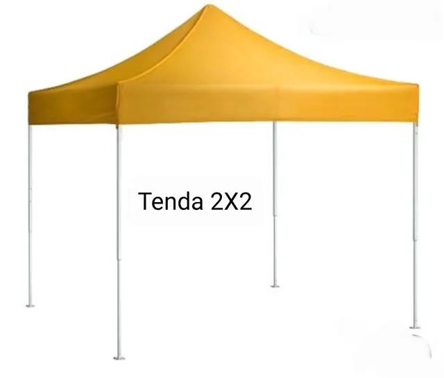 Fabricação de tenda 2x2 até 10x10  - Foto 5