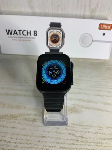 Relógio smartwatch 
