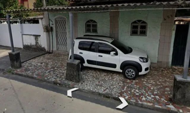 Captação de Casa a venda na Rua Santa Eugênia, Santa Eugenia, Nova Iguaçu, RJ