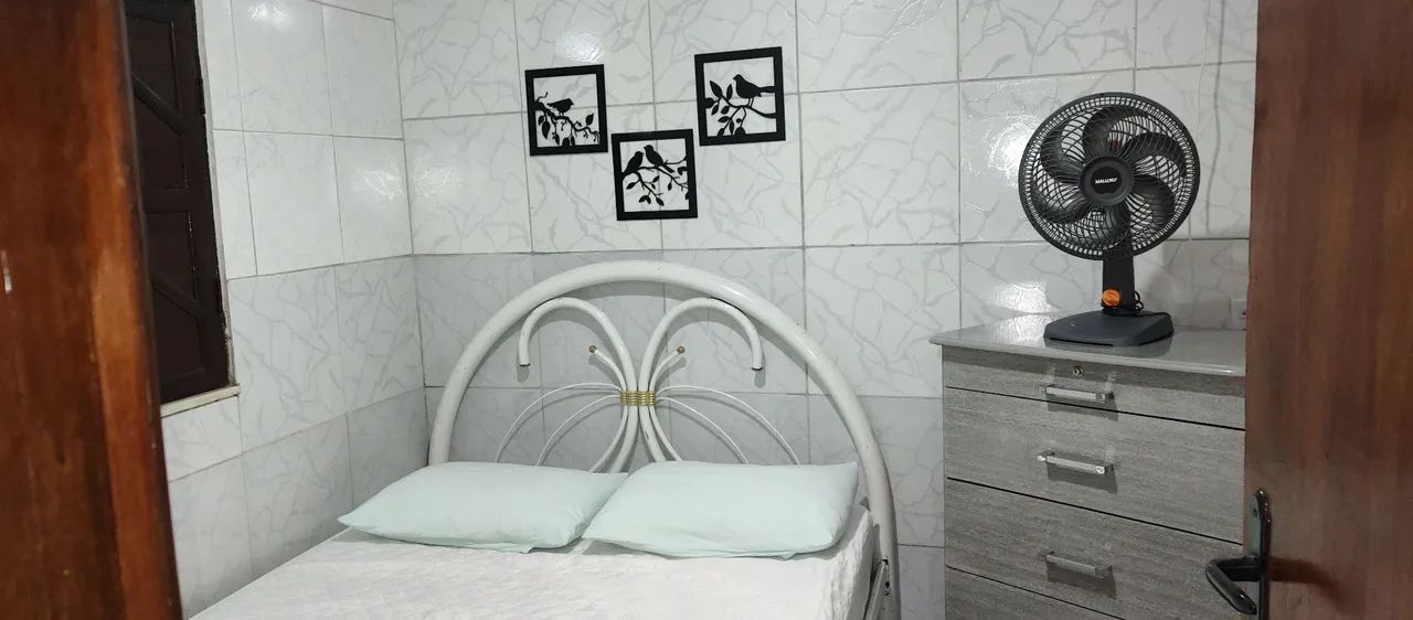 Casa Temporada Jauá / Espaço para Eventos - Foto 13