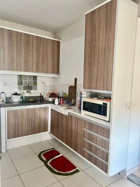 Apartamento com Terraço no Centro