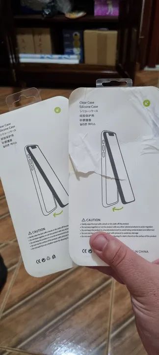 Capas do Samsung S10+ - Foto 2