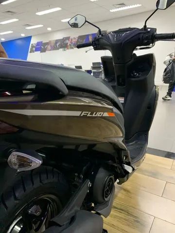 Fluo Abs 2025 - Taxa Zero, Financiamento S/ Entrada ! - Foto 5