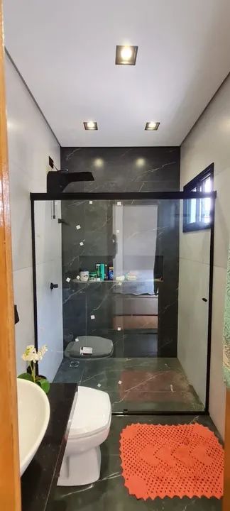 Box de banheiro- Novo