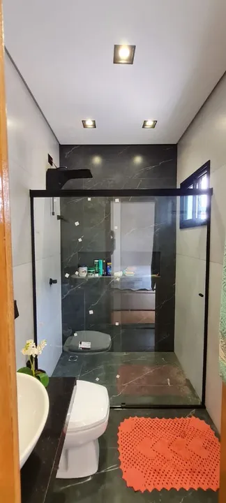 Box de banheiro- Novo