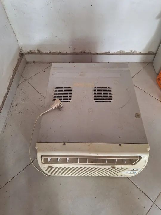 Ar Condicionado Springer Innovare 12000 BTUs - Foto 2