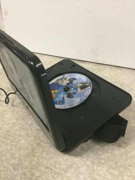 dvd portatil rca - Foto 4