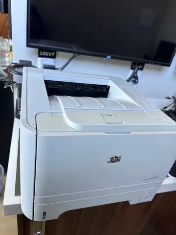 Impressora HP Laserjet P2035DN - Foto 4