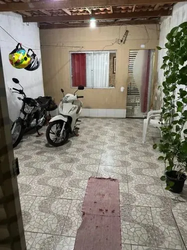 Preciso vender rápido