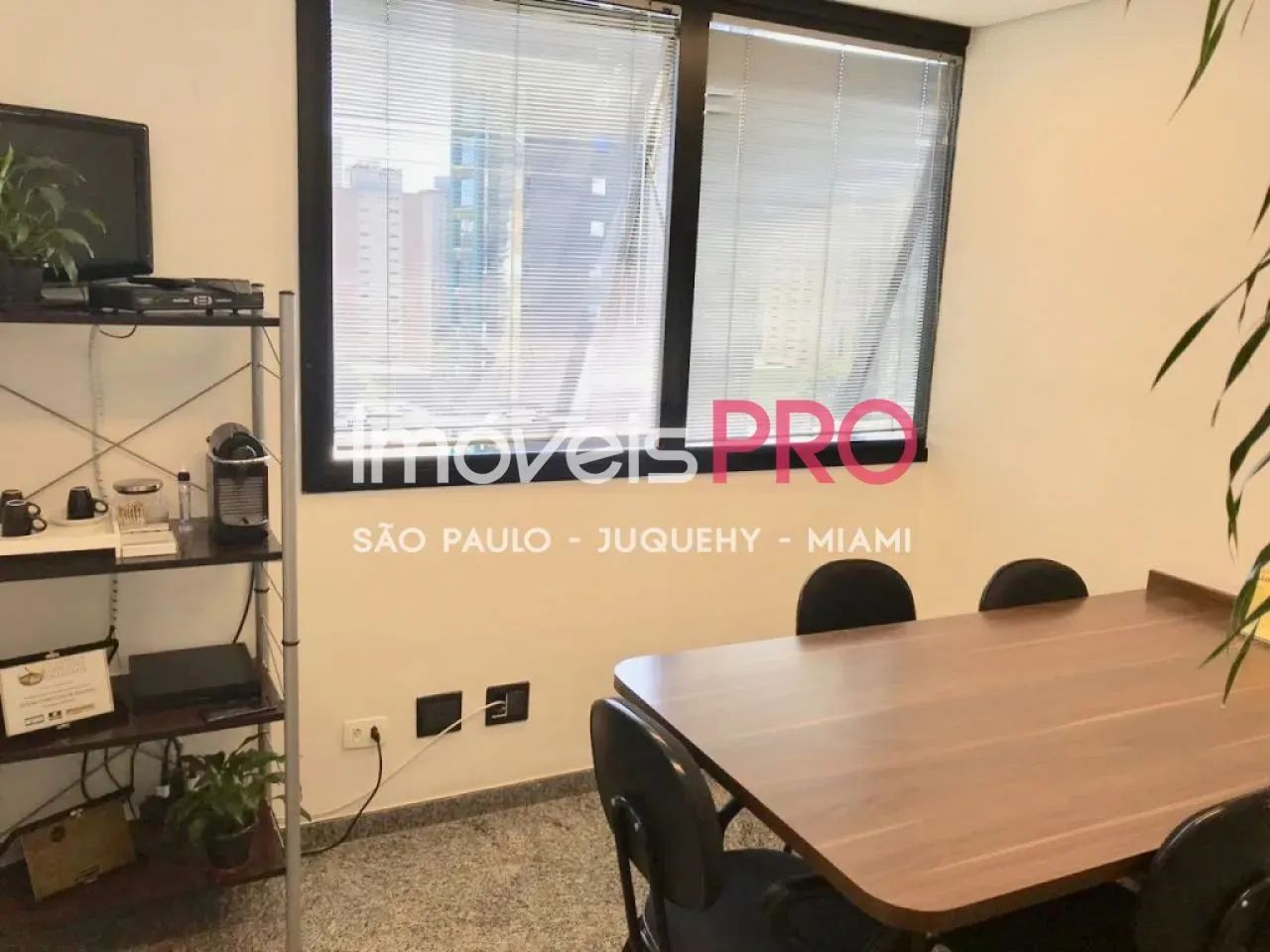 Conjunto de 47m² na Avenida Iraí e 1 vaga. - Foto 3