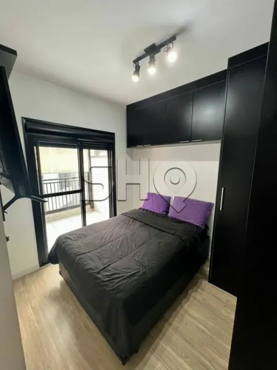 Apartamento na Consolação com 2 dormitórios e 63m² - Foto 8