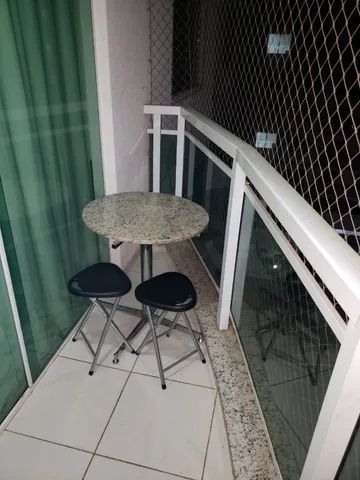 CALDAS NOVAS  # PRIVE RIVIERA DE 02 QUARTOS  - Foto 14