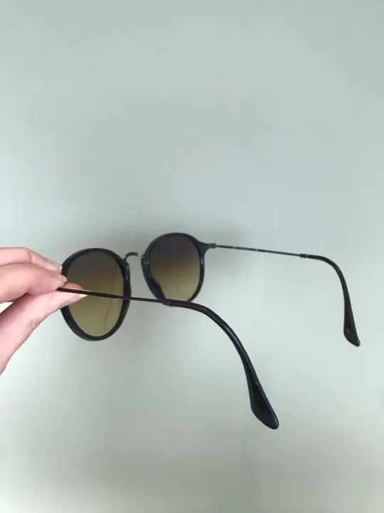 Óculos de sol Ray-Ban - Foto 2