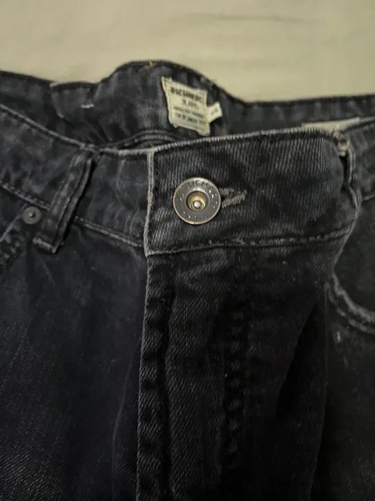 Calça Jeans Richards  - Foto 3