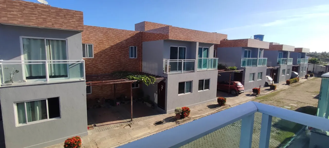 BARRA NOVA!! APTO C/2 QUARTOS!! CONDOMÍNIO C/LAZER. 395 MIL.