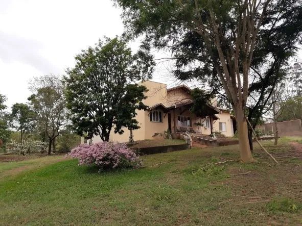 Captação de Casa a venda na Alameda Bem-Te-Vi, Vertentes do Mamonal, Pirassununga, SP
