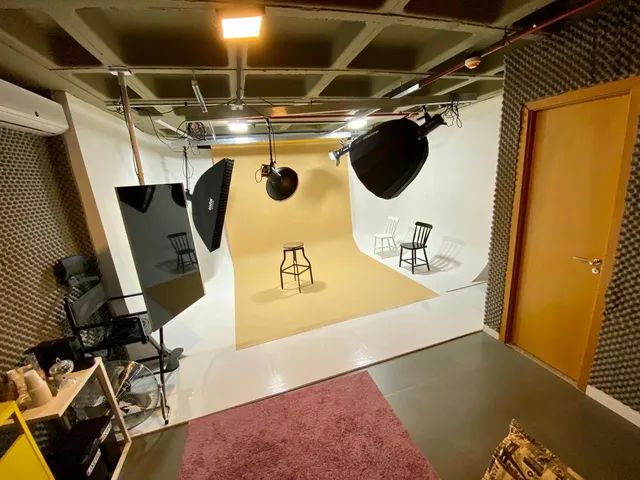 Estúdio de fotografia em Brasília - Foto 2