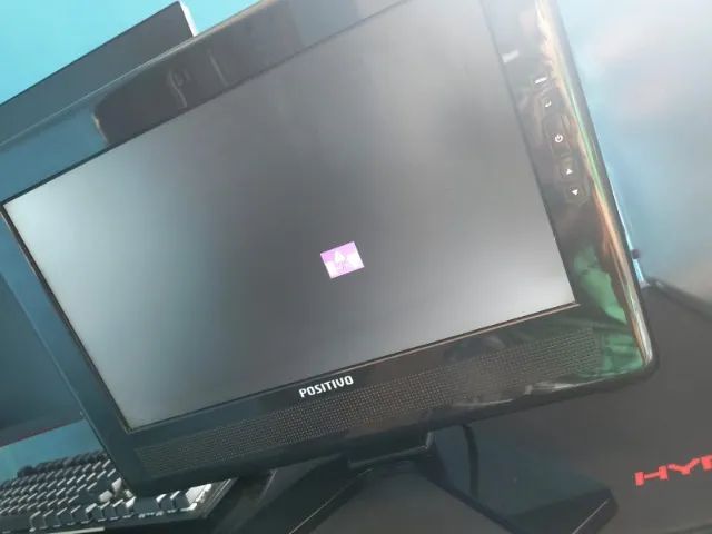 Monitor Positivo Smile Light 5619 15,6 Polegadas - Foto 3