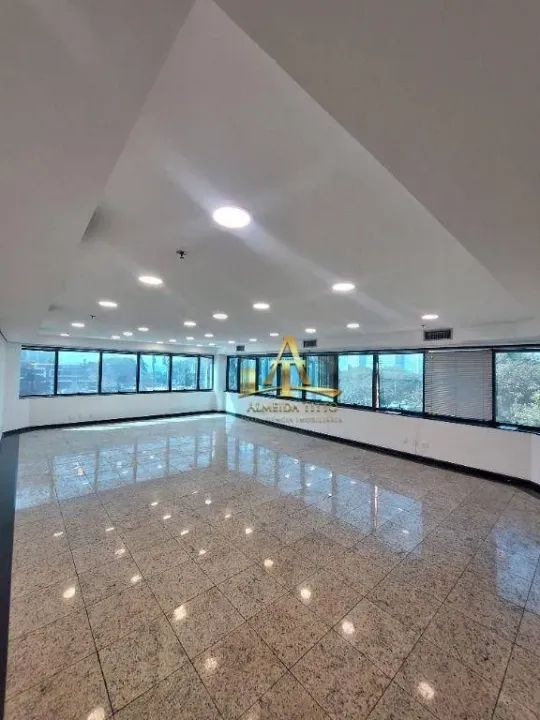 Sala para Locação com 91 m² - Alphaville Industrial em Barueri/SP.