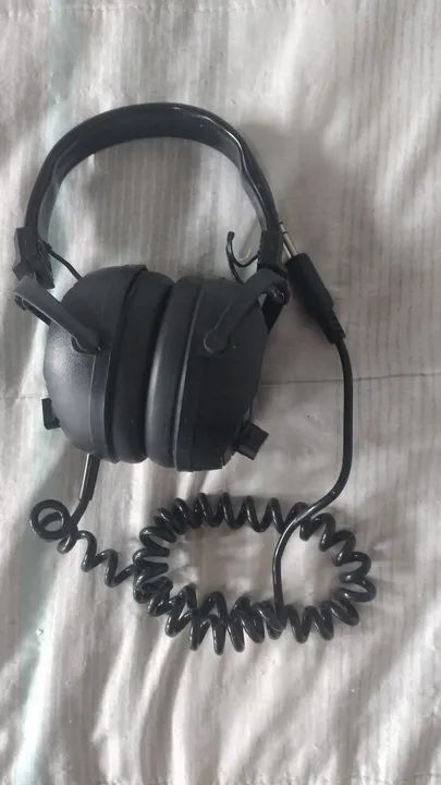 Headphone Agena na Caixa  - Foto 3