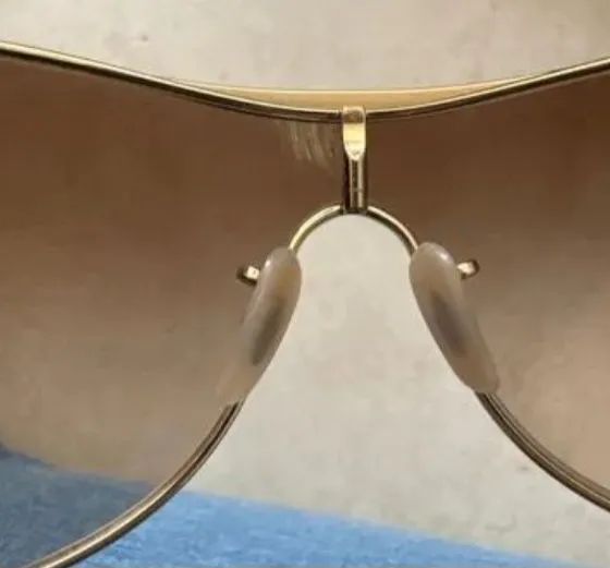 Óculos de Sol Ray-Ban- Original  - Foto 4