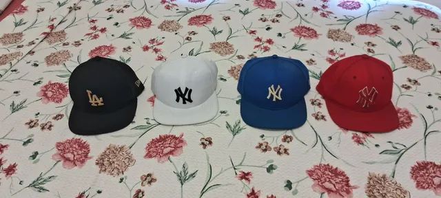 Boné aba reta new era  - Foto 2